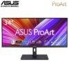 ASUS ProArt Display PA348CGV 34 inch 120Hz Professional Monitor IPS, 21:9, Ultra-wide QHD (3440 x 1440), Color Accuracy ΔE < 2, Calman Verified, 98% DCI-P3, USB-C 11 ASUS ProArt Display PA348CGV
