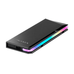 ADATA EC700G M.2 PCIe/SATA Type-C SSD Enclosure USB 3.2 Gen2 10 ADATA EC700G M.2 PCIe/SATA Type-C SSD Enclosure USB 3.2 Gen2 - Image 5