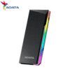 ADATA EC700G M.2 PCIe/SATA Type-C SSD Enclosure USB 3.2 Gen2 11 ADATA EC700G