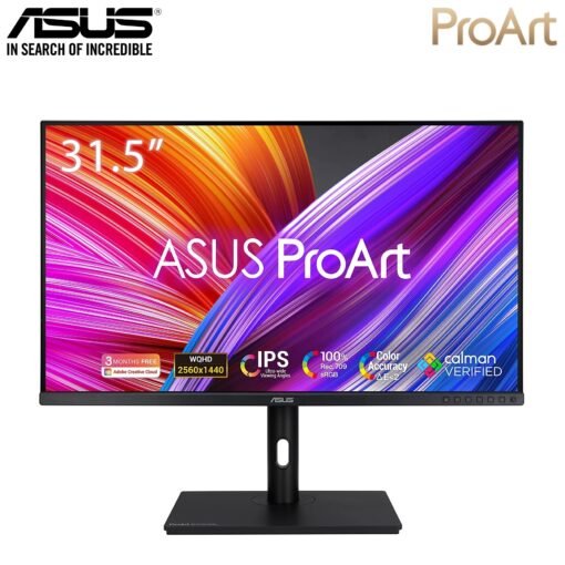 ASUS ProArt Display PA328QV