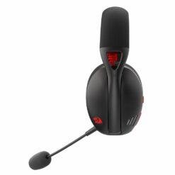 Redragon H848 Bluetooth Wireless Gaming Headset Lightweight 7.1 Surround Sound Multi Platforms for PC, PS5/4/3, Switch, Mobile 8 Redragon H848 Bluetooth Wireless Gaming Headset Lightweight 7.1 Surround Sound Multi Platforms for PC, PS5/4/3, Switch, Mobile - Image 4