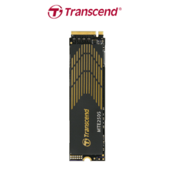 Transcend MTE250s 4TB