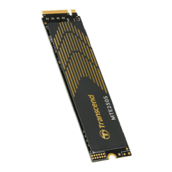 Transcend MTE250s 4TB PCIe M.2 SSD NVMe Gen 4 x4 WITH 3D NAND flash 6 Transcend MTE250s 4TB PCIe M.2 SSD NVMe Gen 4 x4 WITH 3D NAND flash - Image 3