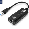 ONTEN 5112 USB 3.0 to LAN Gigabit Adapter Converter 6 ONTEN 5112