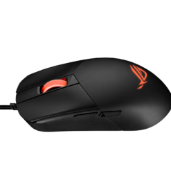 ASUS ROG Strix Impact III Wired RGB Gaming Mouse P518 lightweight, ambidextrous form factor, 59-gram for FPS gameplay 12,000-dpi optical sensor - Image 3
