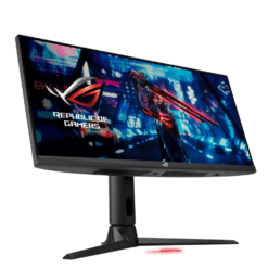 ASUS ROG Strix XG309CM 30 inch 220Hz Gaming Monitor 1ms (GTG) 2560x1080 Fast IPS G-Sync, Extreme Low Motion Blur Sync, USB Type-C, 110% sRGB 9 ASUS ROG Strix XG309CM 30 inch 220Hz Gaming Monitor 1ms (GTG) 2560x1080 Fast IPS G-Sync, Extreme Low Motion Blur Sync, USB Type-C, 110% sRGB - Image 3