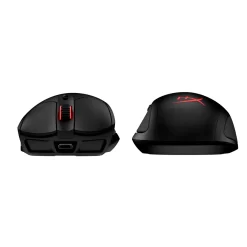 HyperX Pulsefire Dart Wireless Gaming Mouse 16000Dpi 50 Hours Battery OPEN BOX 9.5/10 9 HyperX Pulsefire Dart Wireless Gaming Mouse 16000Dpi 50 Hours Battery OPEN BOX 9.5/10 - Image 4