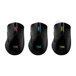 HyperX Pulsefire Dart Wireless Gaming Mouse 16000Dpi 50 Hours Battery OPEN BOX 9.5/10 10 HyperX Pulsefire Dart Wireless Gaming Mouse 16000Dpi 50 Hours Battery OPEN BOX 9.5/10 - Image 5