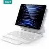 ESR iPad Air 5/4 and Pro 11” Rebound Magnetic Keyboard Case Turn your iPad into a MacBook with this premium Bluetooth keyboard case 13 ESR iPad Air 5/4 and Pro 11” Rebound Magnetic Keyboard Case