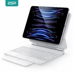 ESR iPad Air 5/4 and Pro 11” Rebound Magnetic Keyboard Case