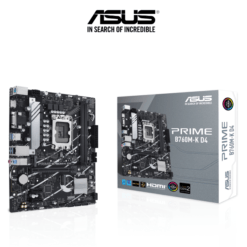 ASUS Prime B760M-K D4