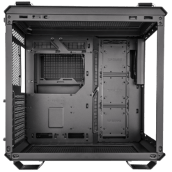 ASUS TUF Gaming GT502 ATX Mid Tower Gaming PC Case with Tempered Glass Panel - Image 4