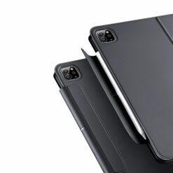 ESR iPad Pro 12.9” Rebound Magnetic Keyboard Case Turn your iPad into a MacBook and do more with this premium Bluetooth keyboard case 9 ESR iPad Pro 12.9” Rebound Magnetic Keyboard Case Turn your iPad into a MacBook and do more with this premium Bluetooth keyboard case - Image 4