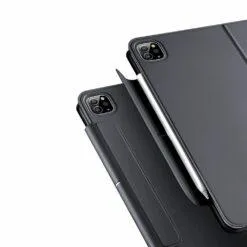 ESR iPad Pro 12.9” Rebound Magnetic Keyboard Case Turn your iPad into a MacBook and do more with this premium Bluetooth keyboard case 9 ESR iPad Pro 12.9” Rebound Magnetic Keyboard Case Turn your iPad into a MacBook and do more with this premium Bluetooth keyboard case - Image 4