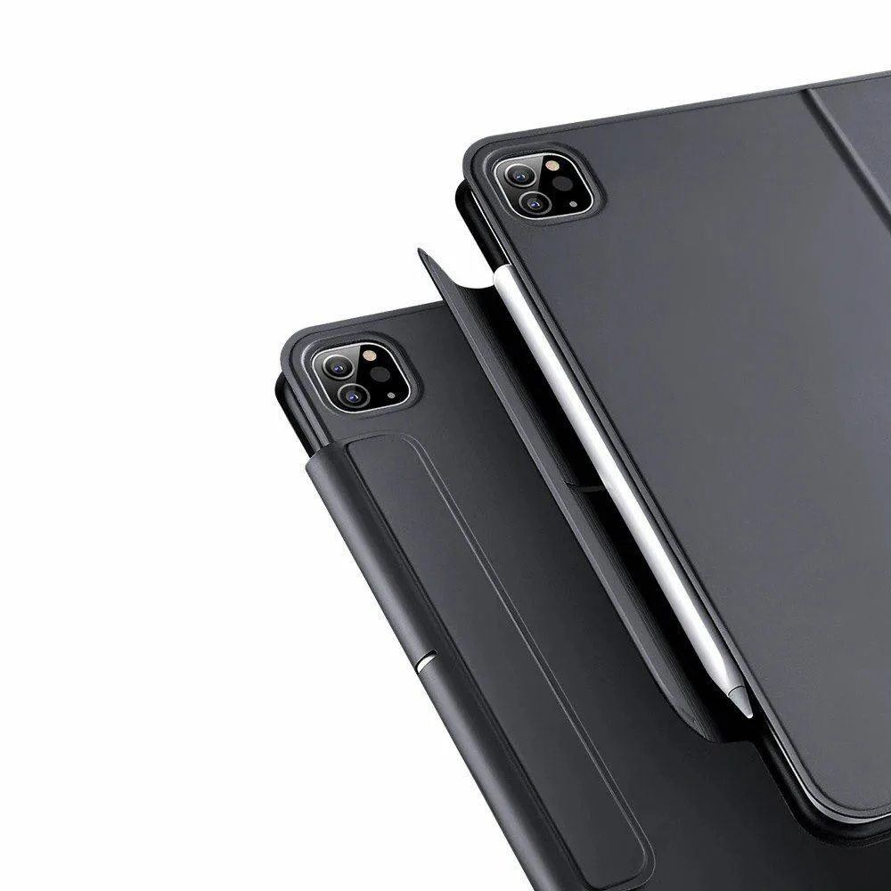 ESR iPad Pro 12.9” Rebound Magnetic Keyboard Case Turn your iPad into a MacBook and do more with this premium Bluetooth keyboard case 4 ESR iPad Pro 12.9” Rebound Magnetic Keyboard Case Turn your iPad into a MacBook and do more with this premium Bluetooth keyboard case - Image 4