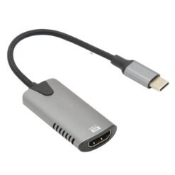 Onten Type-C TO HDMI CAPTURE Card Adapter OTN-UC323 5 Onten Type-C TO HDMI