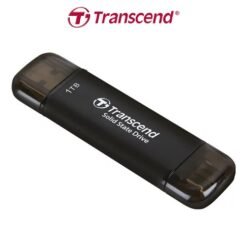 Transcend ESD310C 1TB