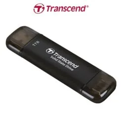 Transcend ESD310C 1TB