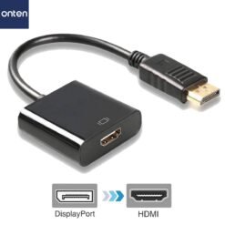 ONTEN 5117 DisplayPort DP to HDMI