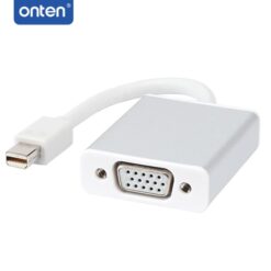 Onten Mini DP to VGA Converter