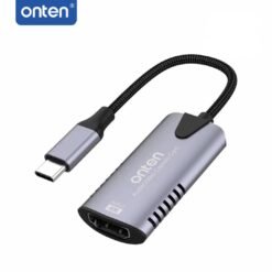 Onten Type-C TO HDMI