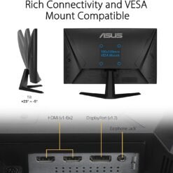 ASUS TUF Gaming VG249Q1A