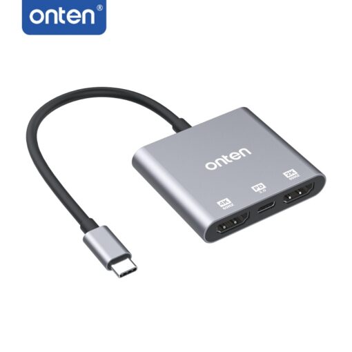 Onten usb type-c to hdmi