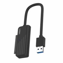Onten USB 3.0 to SATA Hard Drive Converter US301 6 Onten USB 3.0 to SATA Hard Drive Converter US301 - Image 3