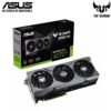 ASUS TUF Gaming GeForce RTX™ 4070 Ti 12GB GDDR6X OC Edition Graphics Card with DLSS 3, lower temps, and enhanced durability 16 ASUS TUF Gaming GeForce RTX™ 4070 Ti