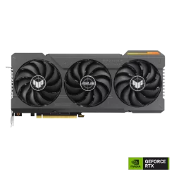 ASUS TUF Gaming GeForce RTX™ 4070 Ti 12GB GDDR6X OC Edition Graphics Card with DLSS 3, lower temps, and enhanced durability 8 ASUS TUF Gaming GeForce RTX™ 4070 Ti 12GB GDDR6X OC Edition Graphics Card with DLSS 3, lower temps, and enhanced durability - Image 3