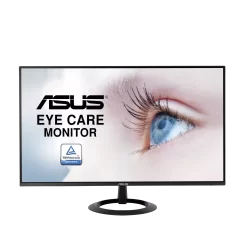 Alternative view of ASUS VZ24EHE 24inch 75Hz Full HD Eye Care Monitor IPS 24 inch (23.8 inch viewable) Full HD (1920 x 1080), Adaptive-Sync/FreeSync™
