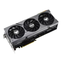 ASUS TUF Gaming GeForce RTX™ 4070 Ti 12GB GDDR6X OC Edition Graphics Card with DLSS 3, lower temps, and enhanced durability 9 ASUS TUF Gaming GeForce RTX™ 4070 Ti 12GB GDDR6X OC Edition Graphics Card with DLSS 3, lower temps, and enhanced durability - Image 4