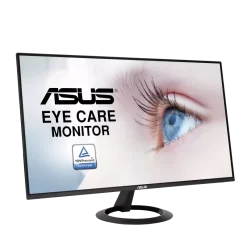 ASUS VZ24EHE 24inch 75Hz Full HD Eye Care Monitor IPS 24 inch (23.8 inch viewable) Full HD (1920 x 1080), Adaptive-Sync/FreeSync™ - Image 4