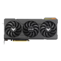 ASUS TUF Gaming GeForce RTX™ 4070 Ti 12GB GDDR6X OC Edition Graphics Card with DLSS 3, lower temps, and enhanced durability 10 ASUS TUF Gaming GeForce RTX™ 4070 Ti 12GB GDDR6X OC Edition Graphics Card with DLSS 3, lower temps, and enhanced durability - Image 5