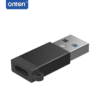 Onten USB 3.0 Male to Type-C Female Adapter OTN-5311T 6 Onten USB 3.0 Male to Type-C