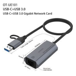 Onten UE101
