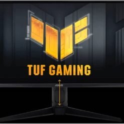 ASUS TUF Gaming VG28UQL1A HDMI 2.1 28 inch 144Hz 4K UHD Gaming Monitor 4K UHD (3840 x 2160), Fast IPS, 1 ms GTG, NVIDIA G-Sync compatible 10 ASUS TUF Gaming VG28UQL1A HDMI 2.1 28 inch 144Hz 4K UHD Gaming Monitor 4K UHD (3840 x 2160), Fast IPS, 1 ms GTG, NVIDIA G-Sync compatible - Image 4