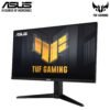 ASUS TUF Gaming VG28UQL1A HDMI 2.1 28 inch 144Hz 4K UHD Gaming Monitor 4K UHD (3840 x 2160), Fast IPS, 1 ms GTG, NVIDIA G-Sync compatible 9 ASUS TUF Gaming VG28UQL1A
