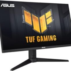 ASUS TUF Gaming VG28UQL1A HDMI 2.1 28 inch 144Hz 4K UHD Gaming Monitor 4K UHD (3840 x 2160), Fast IPS, 1 ms GTG, NVIDIA G-Sync compatible 9 ASUS TUF Gaming VG28UQL1A HDMI 2.1 28 inch 144Hz 4K UHD Gaming Monitor 4K UHD (3840 x 2160), Fast IPS, 1 ms GTG, NVIDIA G-Sync compatible - Image 3