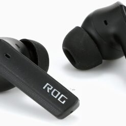 ASUS ROG Cetra True Wireless Gaming Earbuds, Low-Latency Bluetooth Earbuds, Active Noise Cancelation, 27-Hour Battery Life 15 ASUS ROG Cetra True Wireless