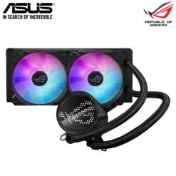 ASUS ROG RYUO III 240 ARGB