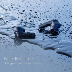 ASUS ROG Cetra True Wireless Gaming Earbuds, Low-Latency Bluetooth Earbuds, Active Noise Cancelation, 27-Hour Battery Life 13 ASUS ROG Cetra True Wireless Gaming Earbuds, Low-Latency Bluetooth Earbuds, Active Noise Cancelation, 27-Hour Battery Life - Image 6