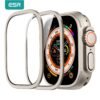 ESR Apple Watch Ultra Armorite Screen Protector