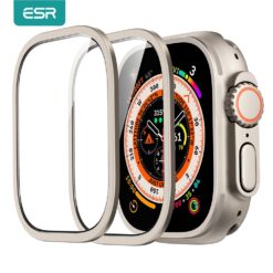 ESR Apple Watch Ultra Armorite Screen Protector