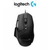 Logitech G502 X