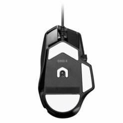 Logitech G502 X