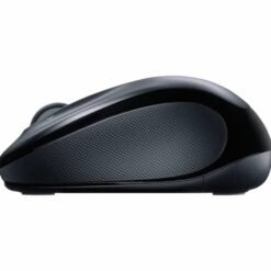 Logitech M325 Wireless Mouse 2.4GHz Compact Office Mouse for Web Scrolling Dark Silver 6 Logitech M325 Wireless Mouse 2.4GHz Compact Office Mouse for Web Scrolling Dark Silver - Image 3