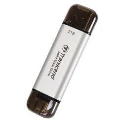 Transcend ESD310S 2TB