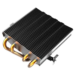 aigo CC94 RGB CPU water cooler radiator 3Pin Intel AMD Supported 8 aigo CC94 RGB CPU water cooler radiator 3Pin Intel AMD Supported - Image 3
