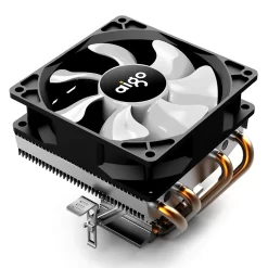 aigo CC94 RGB CPU water cooler radiator 3Pin Intel AMD Supported 11 aigo CC94